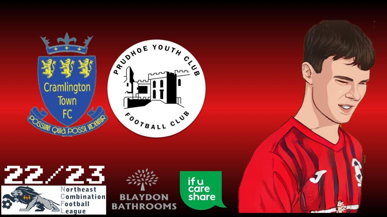 S4 E8 | vs Cramlington Town Independent | NCFL Premier Division - Game 5 (22/23)