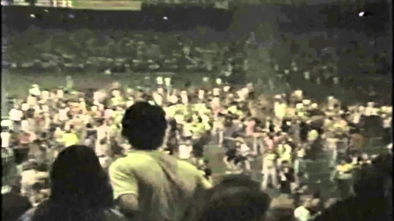 Disco Sucks - Disco Demolition Night