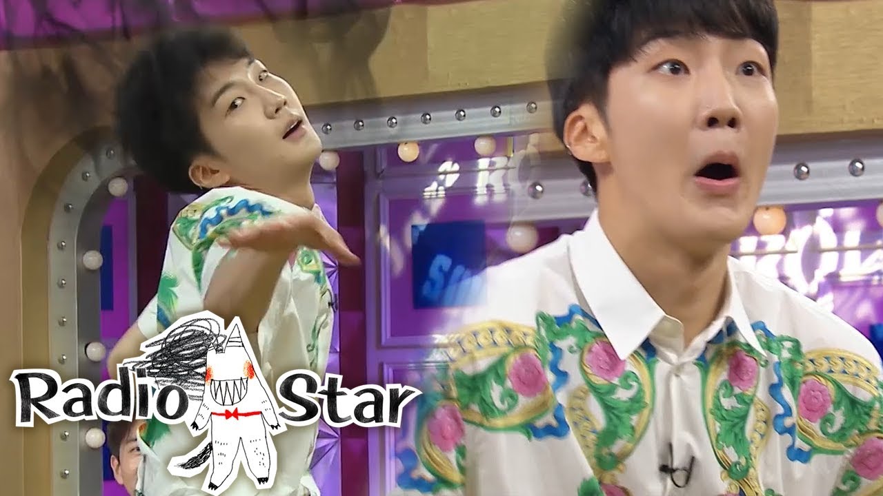Lee Seung Hoon Will Imitate Big Bang's version of 