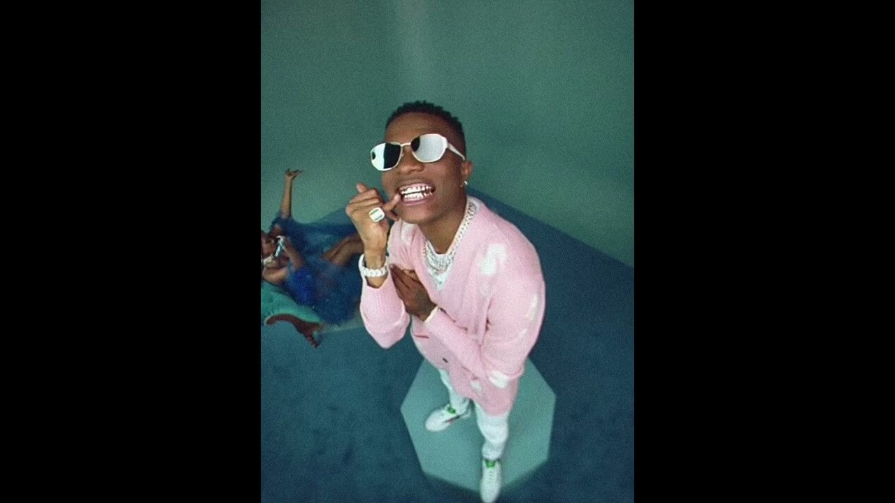 come closer- wizkid ft drake (sped up)
