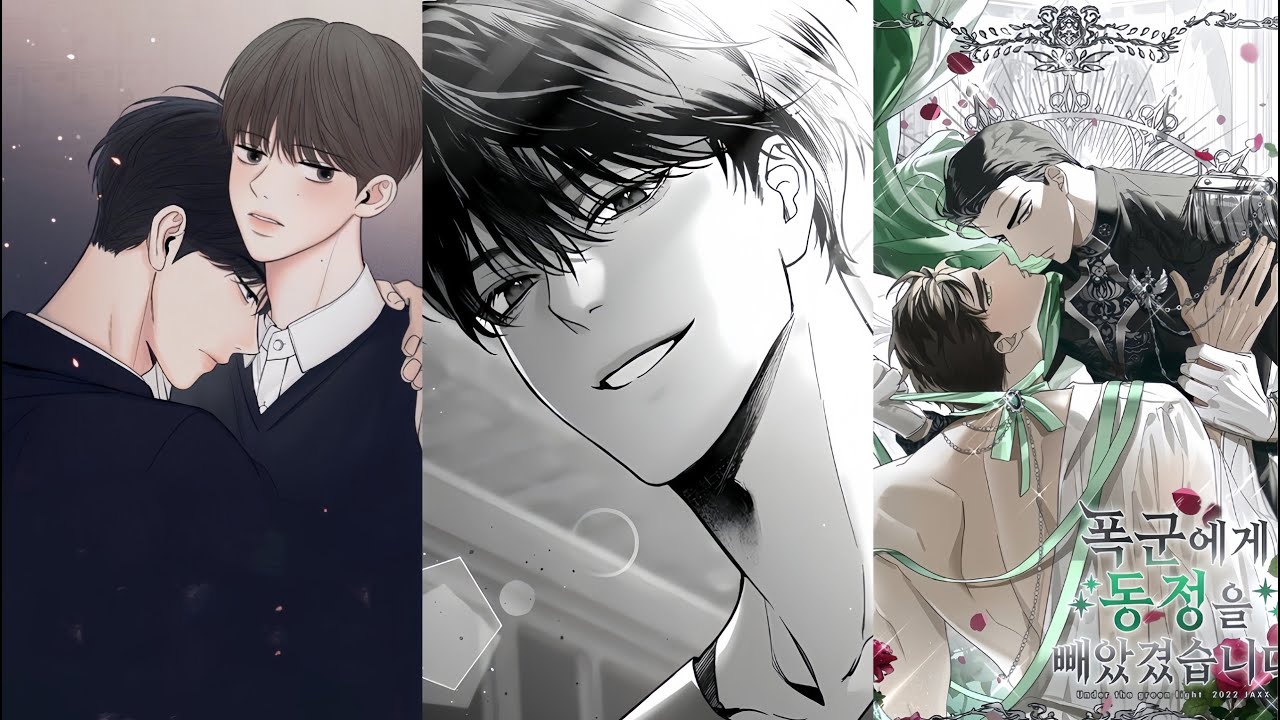 [BL - Tik Tok] Một số bộ BL có thể bạn đã biết #8 🌷