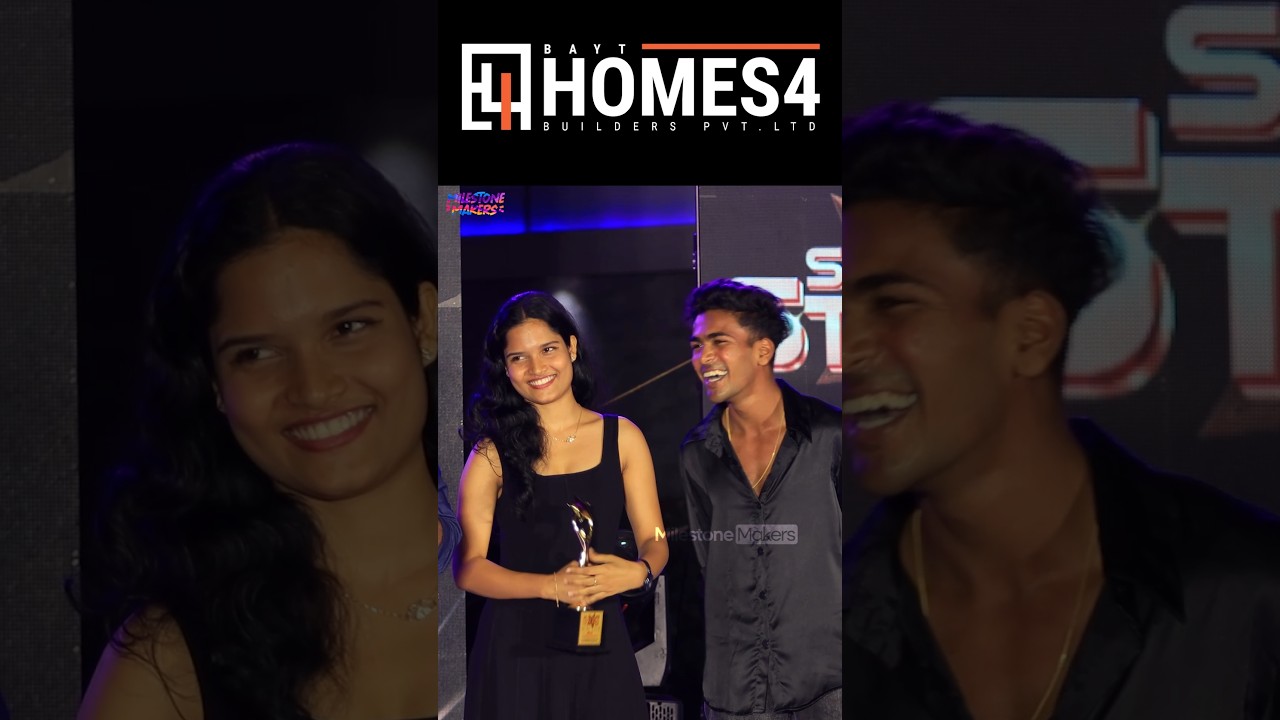 Chattambees | Digital Super Stars 2025 | Award Show | Milestone Makers | 