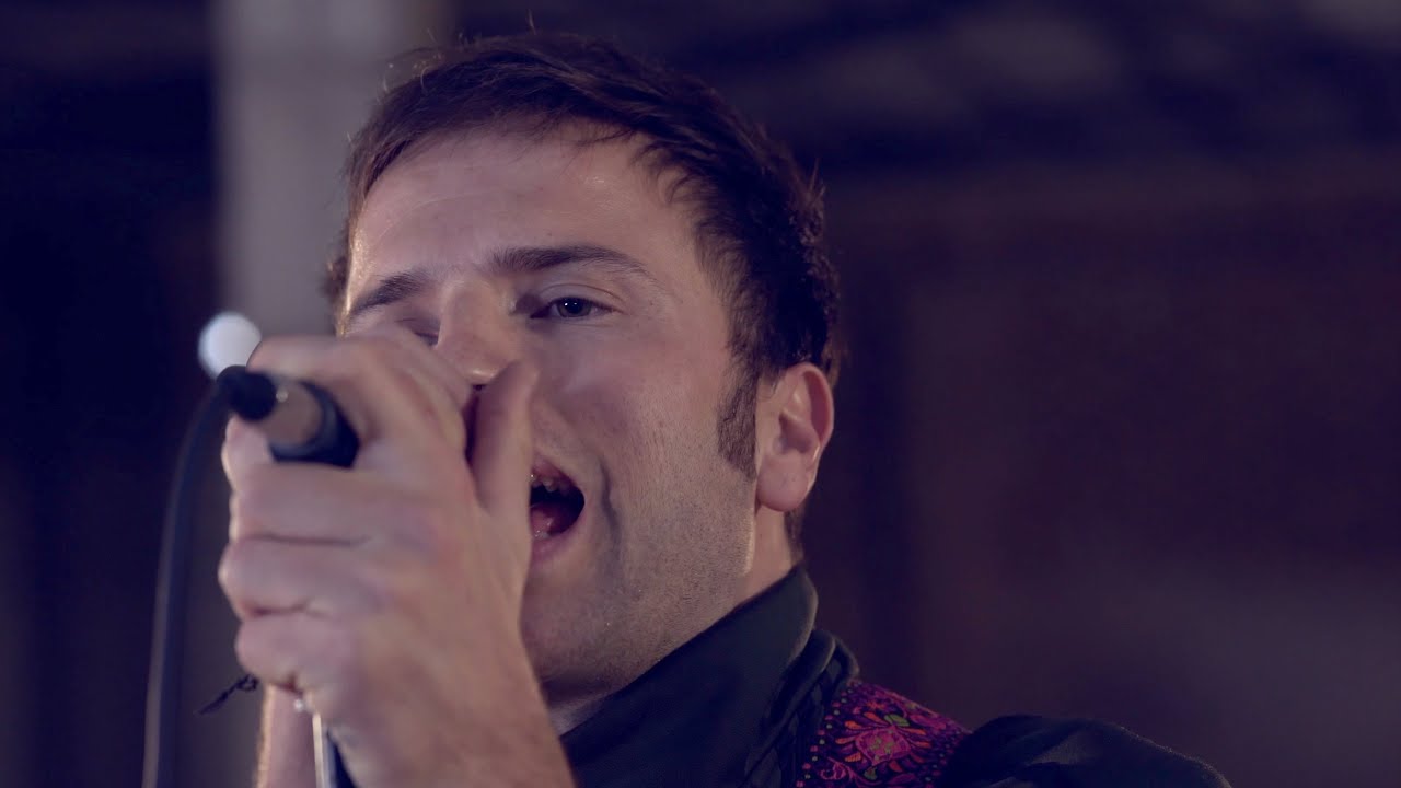 Daniel Pardo - Exceso de placer (video oficial)