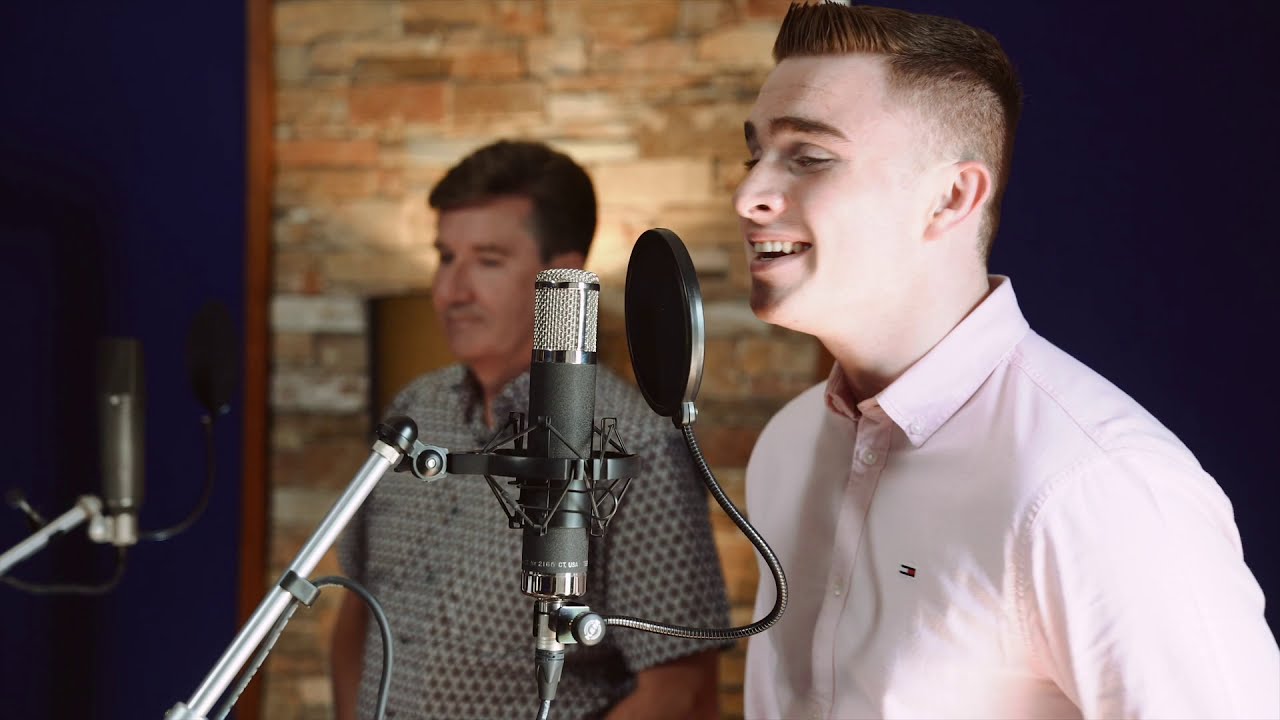 David James & Daniel O'Donnell -  Don't Take The Goodtimes for Granted (Official Video)
