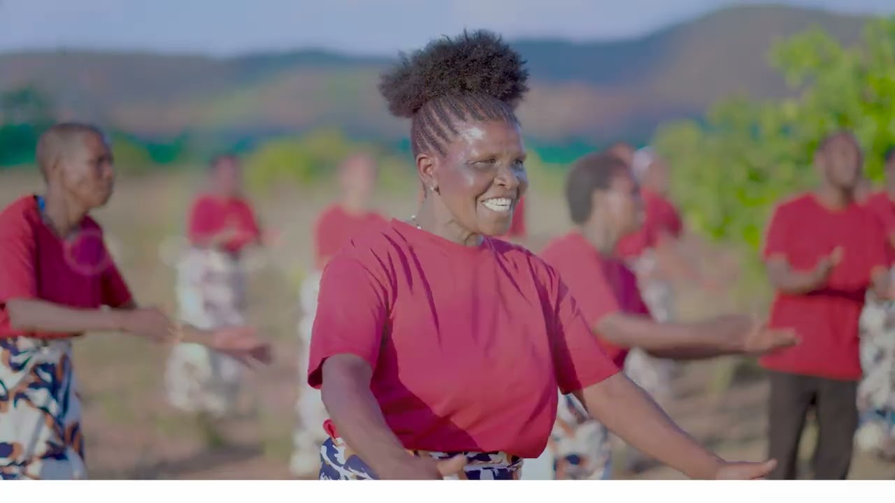 NEEMA YA JUBILEI NA KWAYA YA MTAKATIFU KAROLI LWANGA PAROKIA YA SORO _ HAUBI 