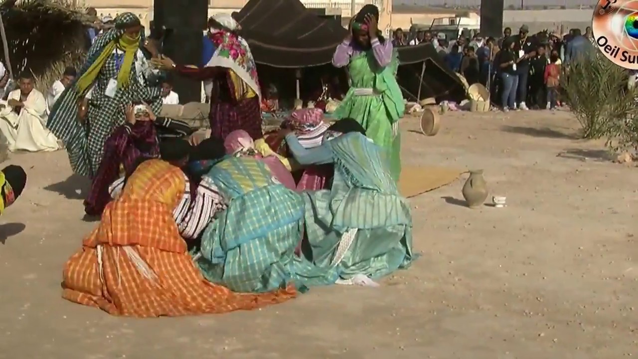 OSLS News                         عين على الجنوب :مهرجان عيون الزركين مارث