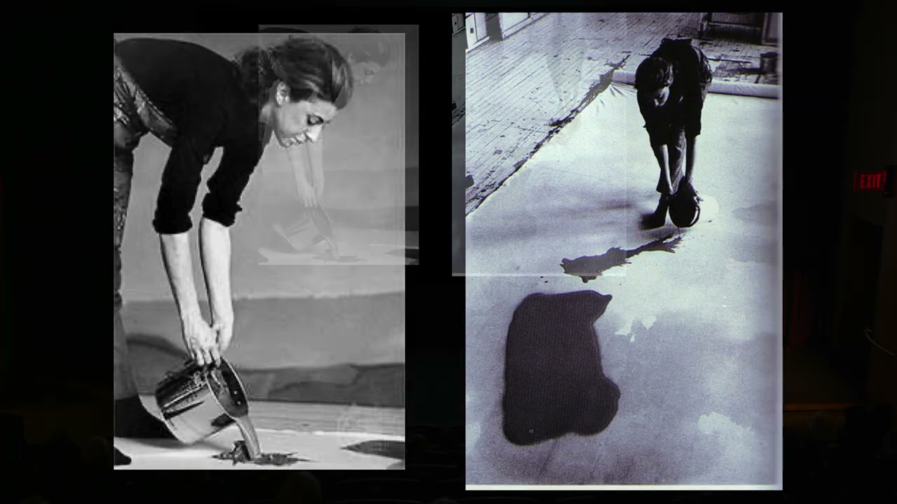 The Washington Color School: A Time, a Place, a Legacy