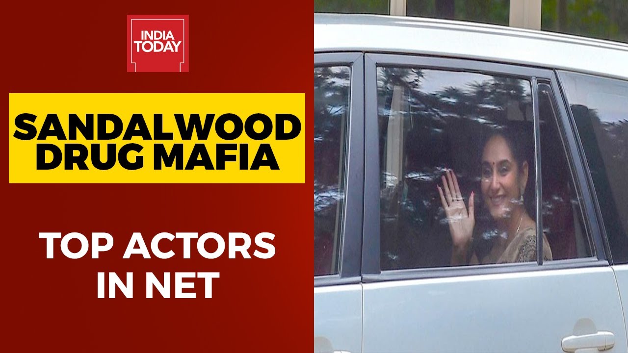 Bengaluru Drug Racket: Probe Into Sandalwood Drug Case Has Intensified, Top Actors In Net