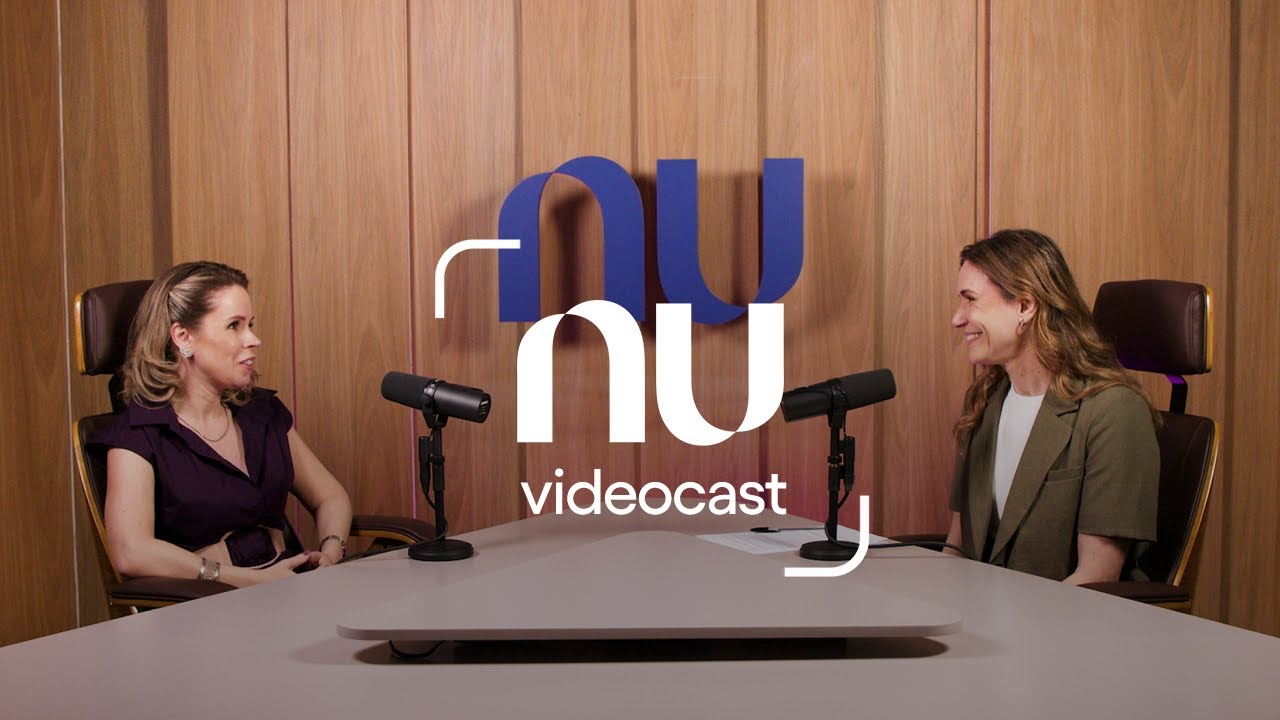 Nu Videocast | Livia Chanes | Brazil