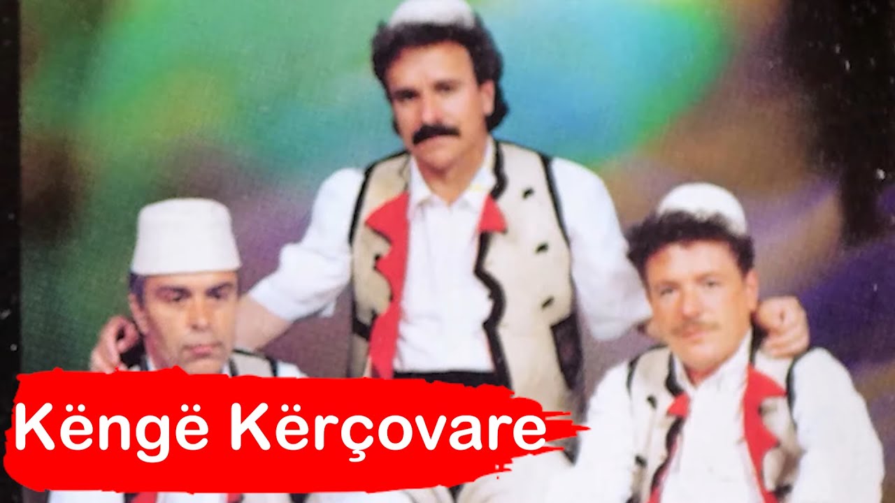 Arif Sinani - Asip Xhambazi, Abdul Abduli, Arslan Tafa