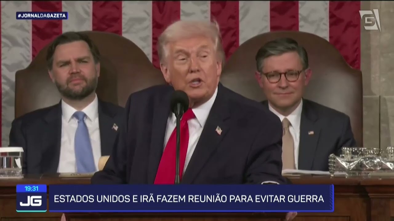 EUA ameaçam atacar Irã caso acordo não aconteça