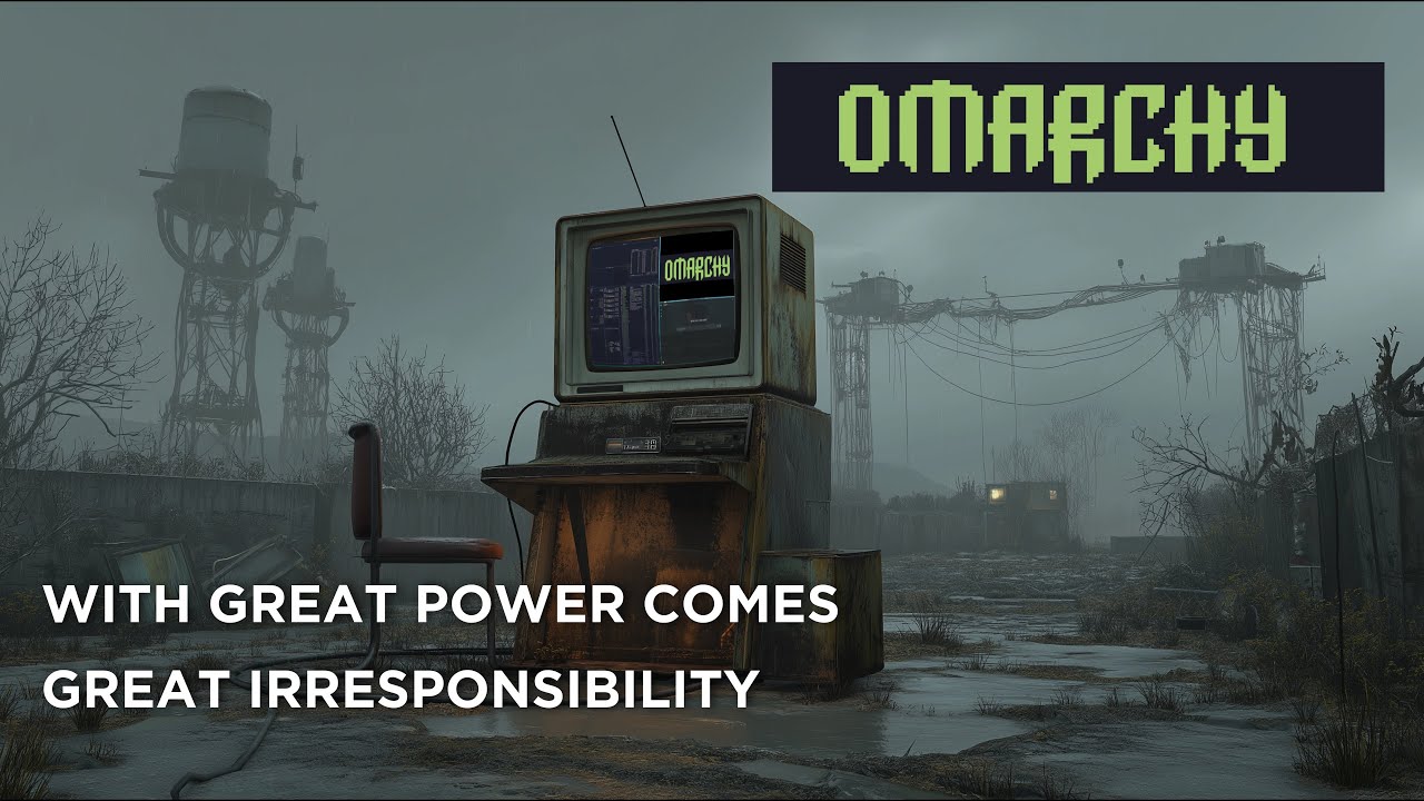How to Backup and Restore Your Hyprland Config on Omarchy
