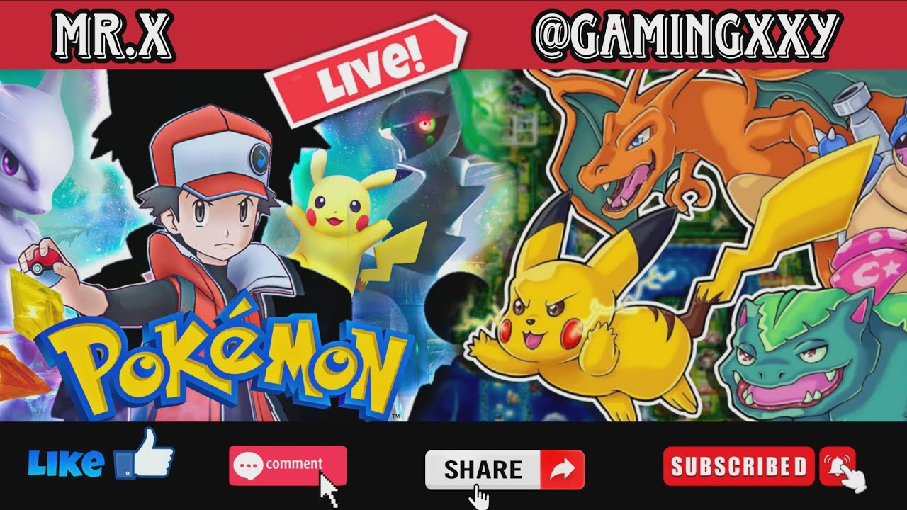 Pokémon Legends: Arceus