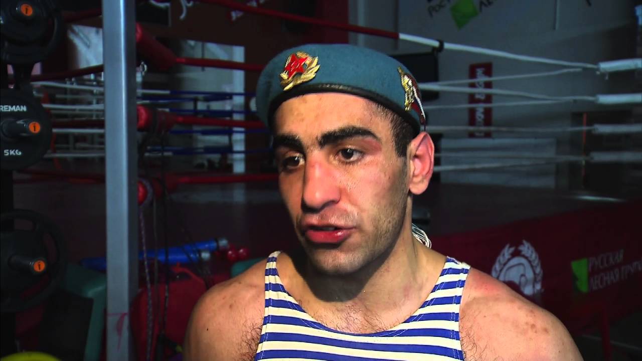 WSB Season VI Week 11 TV Mag Show