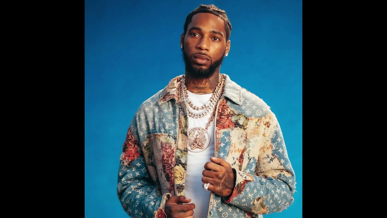 [FREE] Key Glock x Young Dolph Type Beat 2025 - "Jaguar"