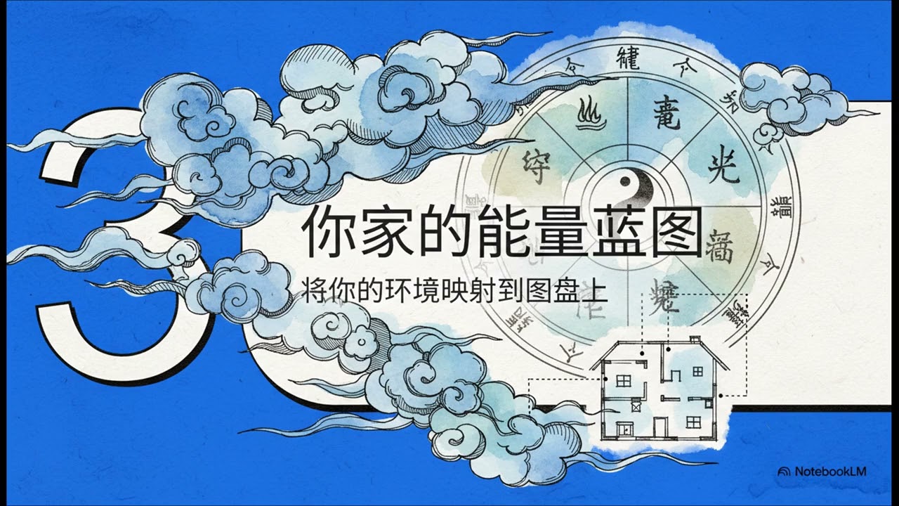 解码无形：奇门遁甲与空间之谜