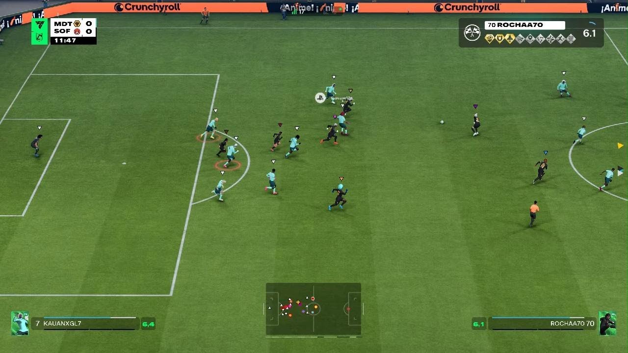 FC