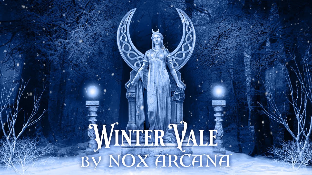 Winter Vale - Nox Arcana
