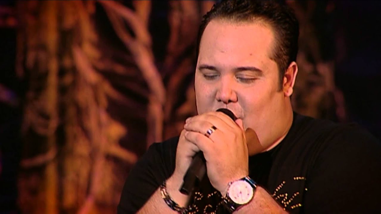 Pretexto - DVD Jeann e Julio - Amigos de Balada