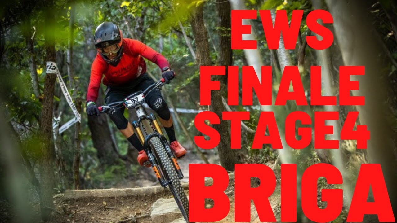 EWS FINALE 2020- BRIGA DESTRA
