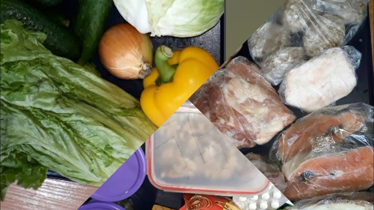 КЕТО БЮДЖЕТНЫЙ И ДОСТУПНЫЙ  СПИСОК ПРОДУКТОВ на неделю, 1500 калл, 2 приема пищи.