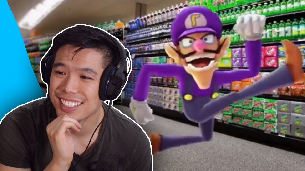 smash memes to watch while in lockdown