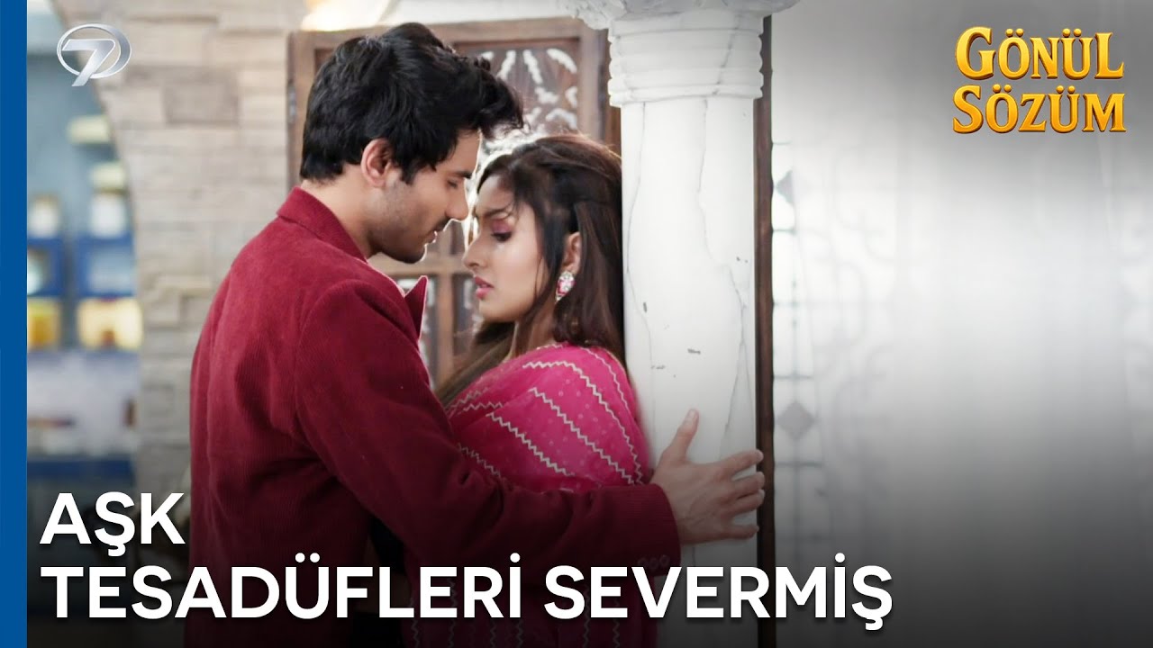 Dünya Parineeti'den Yana | Gönül Sözüm 25. Bölüm