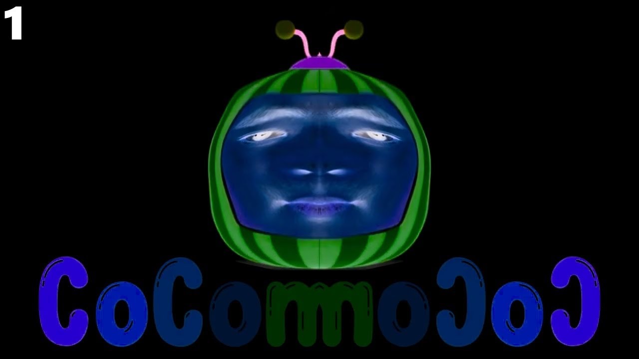 Coco Martin Intro Logo in G-Major 7869 Powers