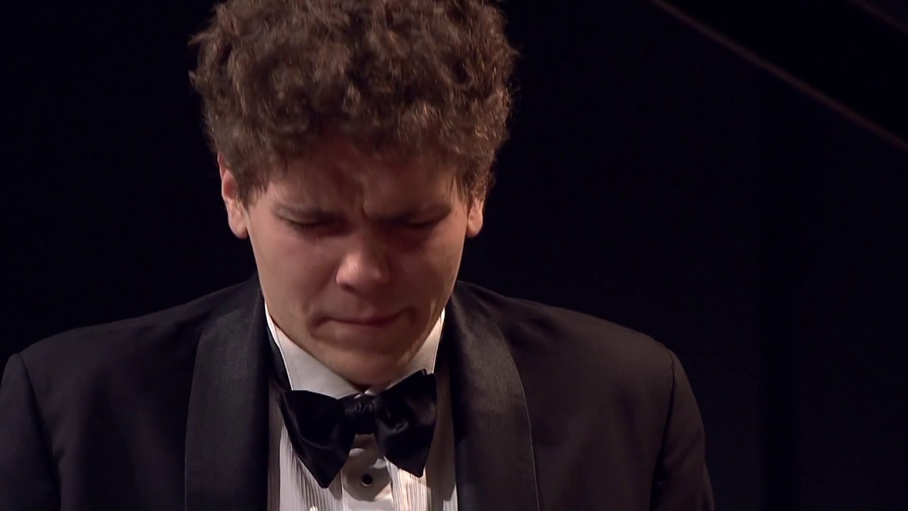 NEHRING Szymon Mozart  Sonata in F Major, K  280
