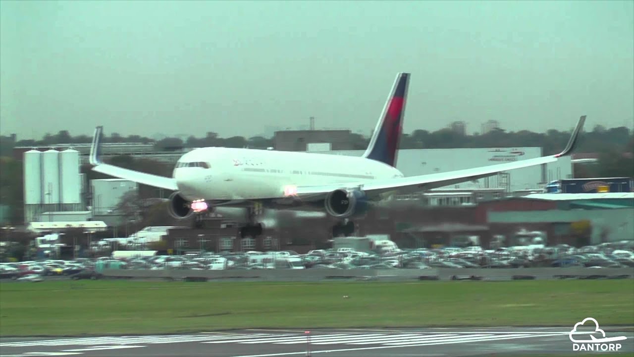 Amazing Plane Spotting at London Heathrow | 45 mins w/ Stunning HD Heavies!