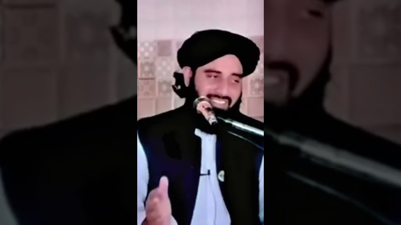 maulana muhammad akbar haqqani pashto bayan&hearts;️🥀|#islamshorts #islamicstatus #viralvideo