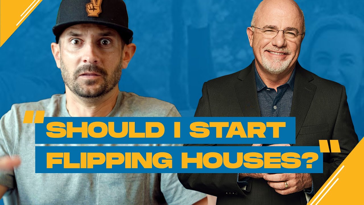 WORST FINANCIAL ADVICE EVER!!! (My Response to Dave Ramsey)