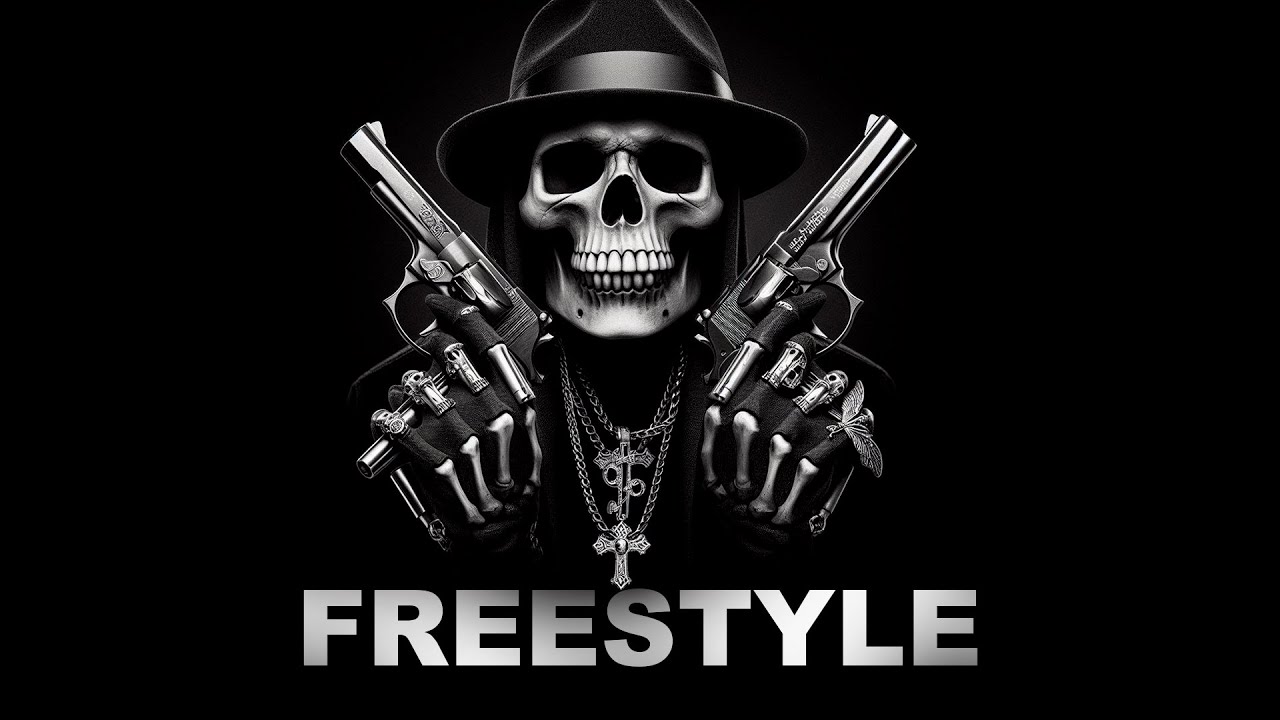 Base de Rap Agresivo | Instrumental de Rap Agresivo 2023 | Pista de Rap Agresivo 2023 | 