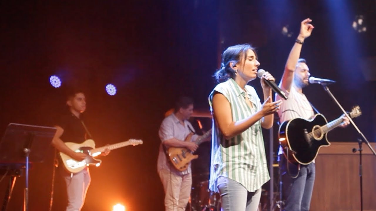 Promesas (Promises) | ICB Worship