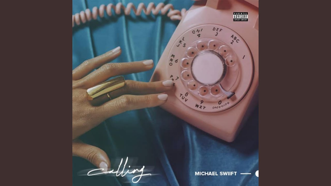 Calling.
