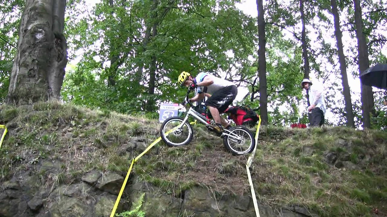 UCI Trials World Cup - Walbrzych 2011 - 20 