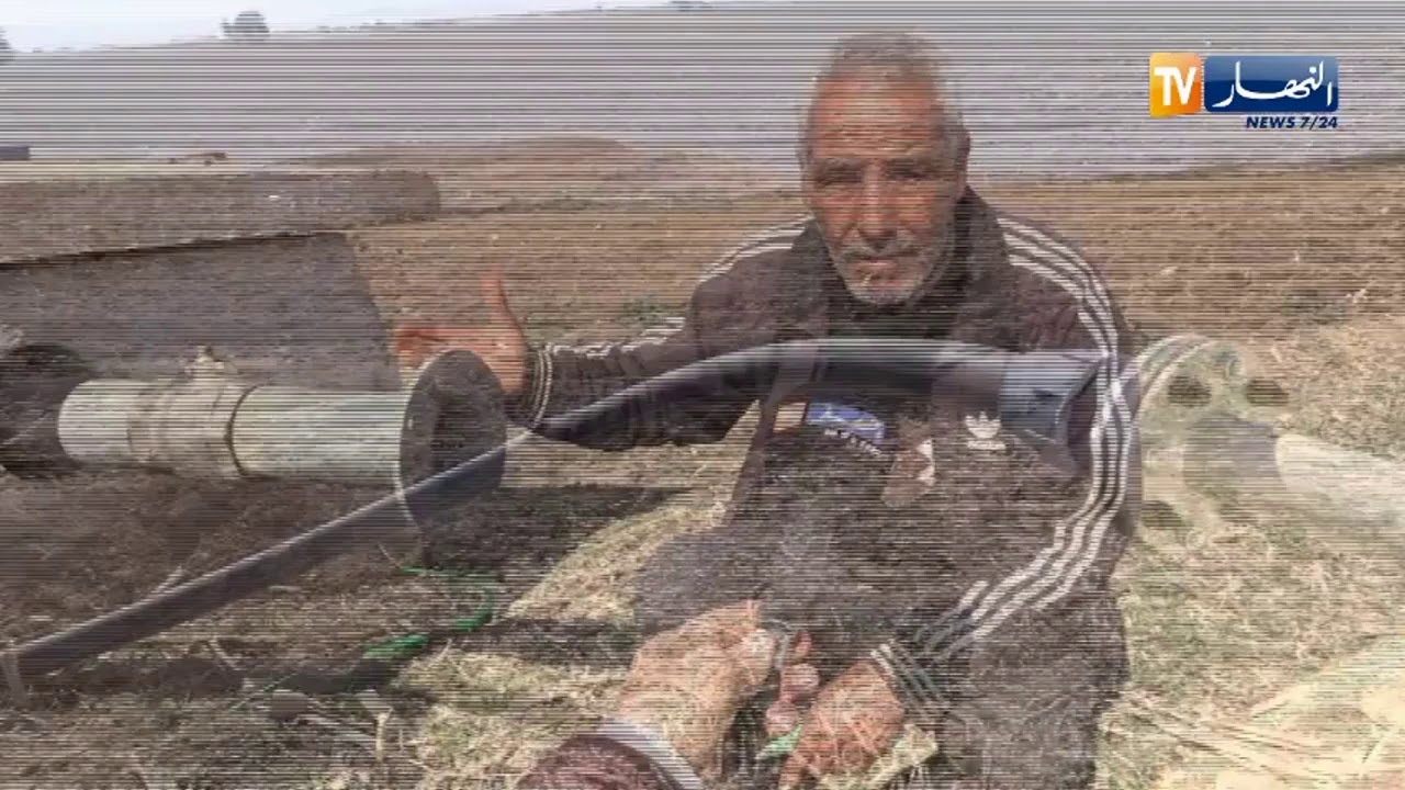 باتنة: فلاحو الشمرة يطالبون بتفعيل مشروع محيط السقي من سد بني هارون