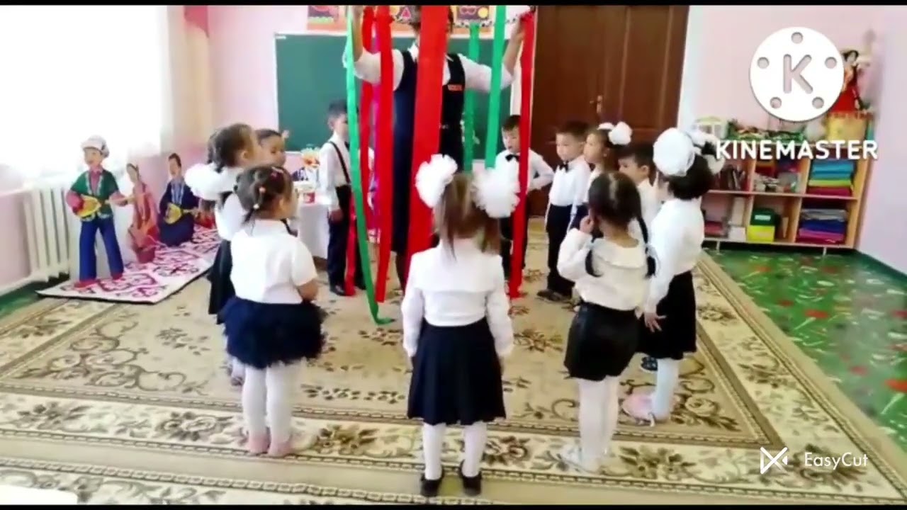 1-Сабақ,Тақырыбы: 