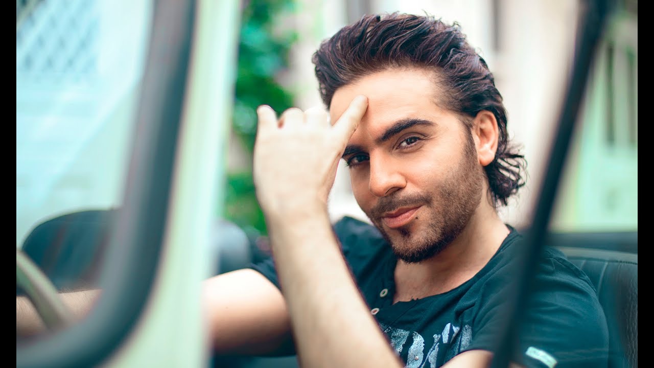 Ismail YK - Ben de Sevdim