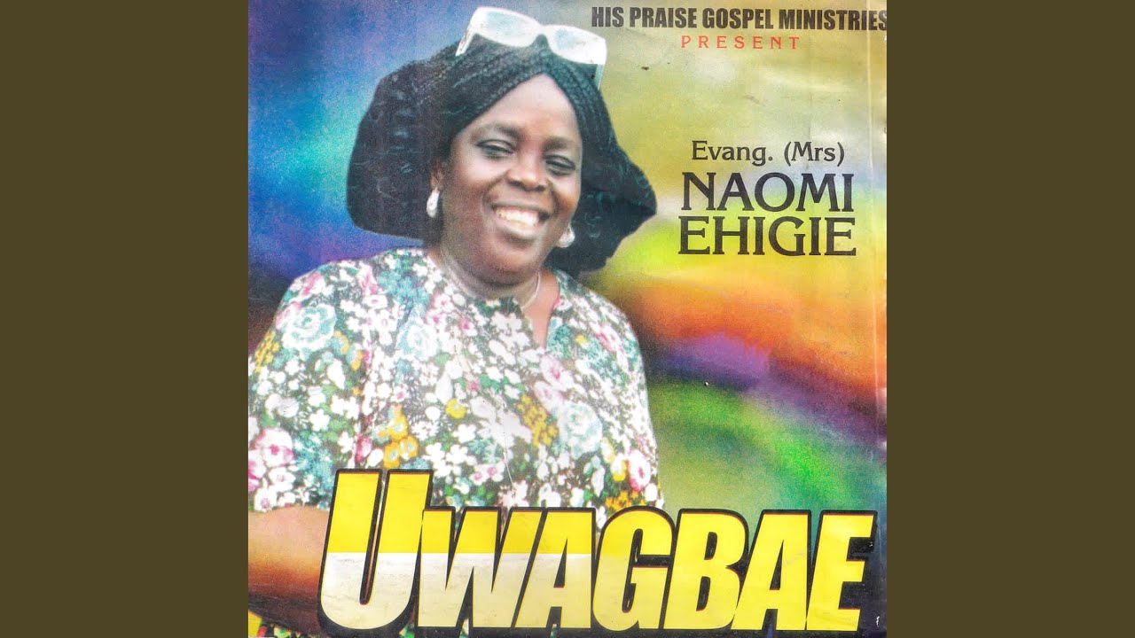 UWAGBAE