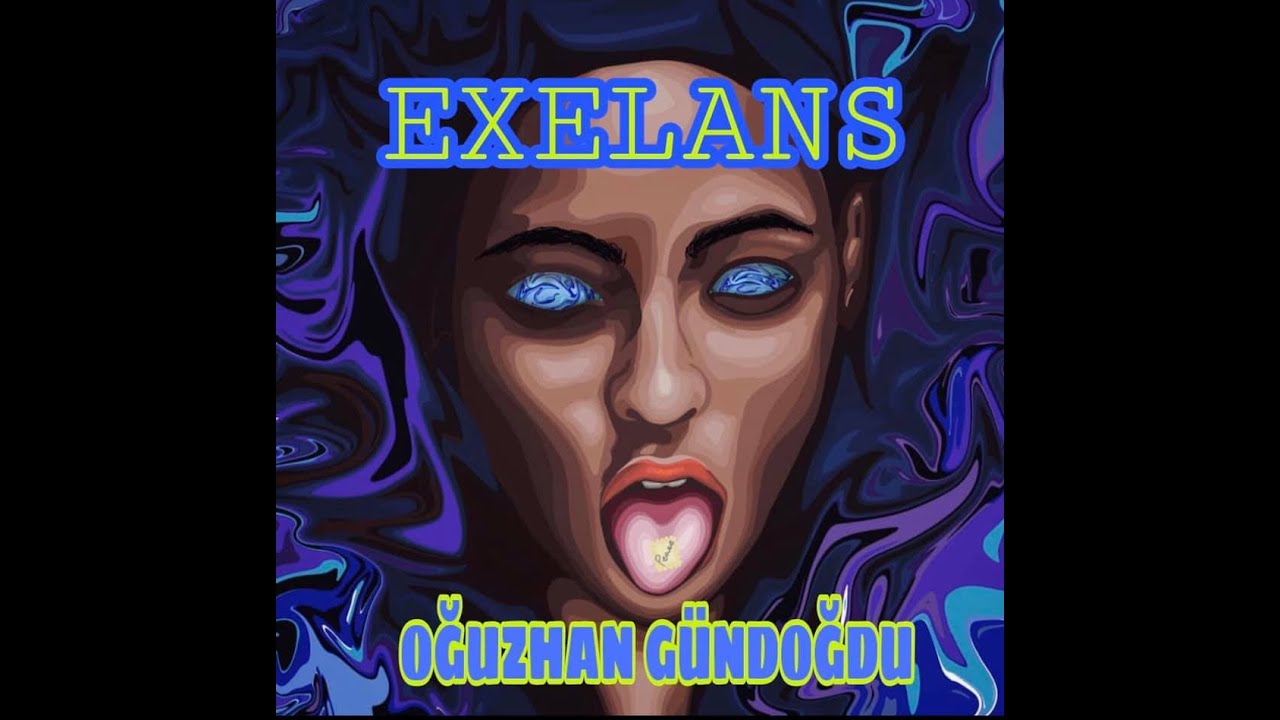 Oğuzhan G&uuml;ndoğdu - EXELANS (Orginal Mix) 2020 ! DEMO