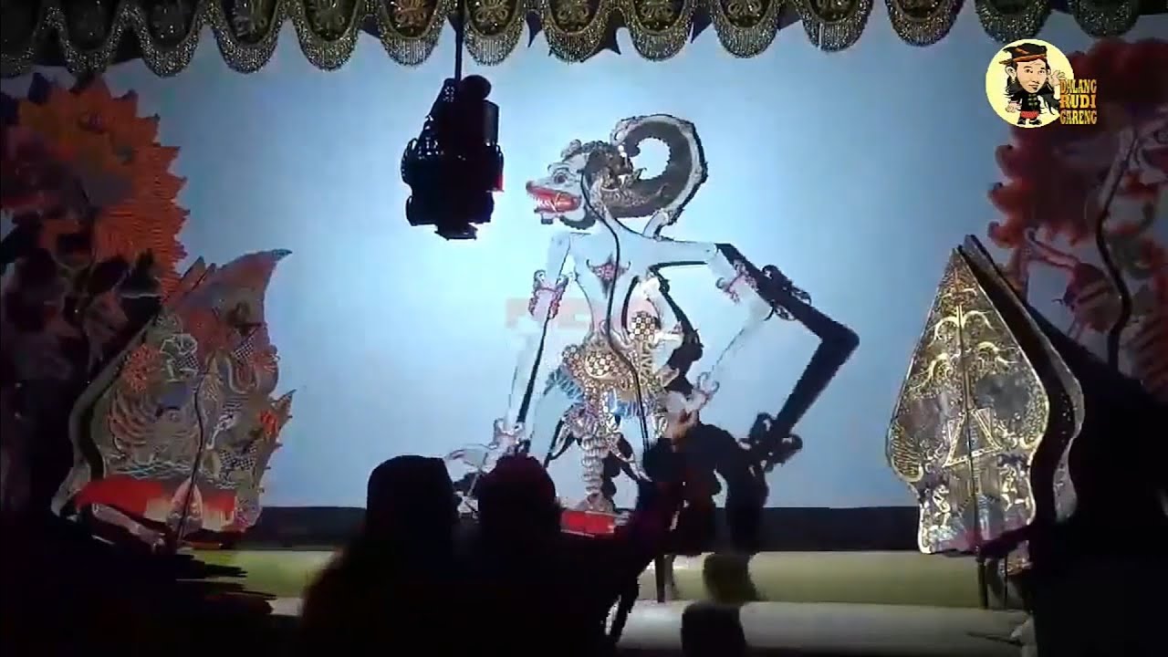 ANOMAN TERBESAR NGAMUK || ANOMAN DUTO