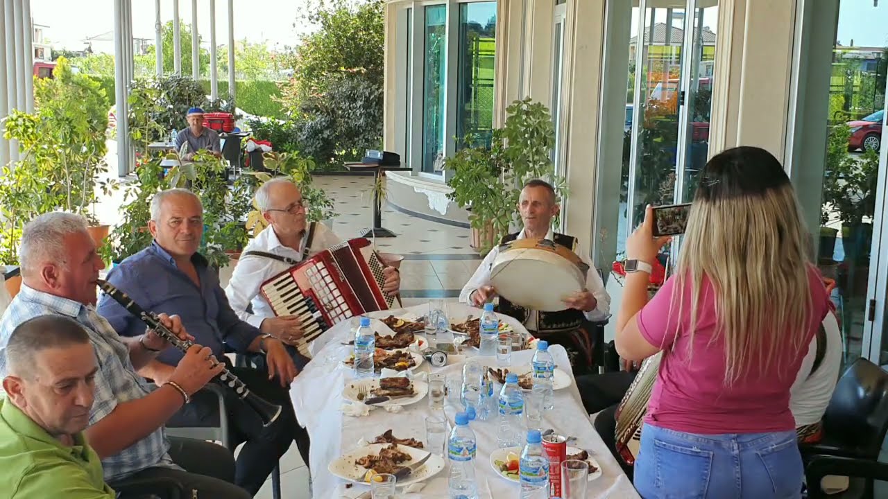 Traditat Tona në Myzeqe 2021