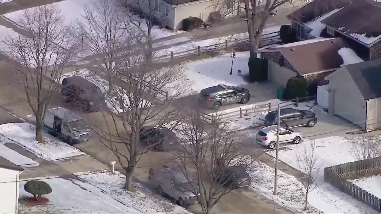 &lsquo;You just don&rsquo;t expect it&rsquo;: 81-year-old Lombard man charged in wife&rsquo;s murder