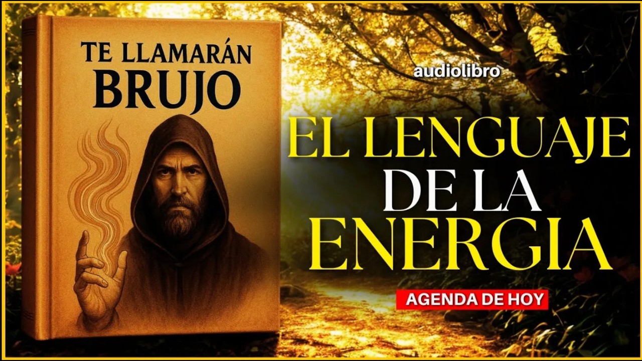 NO Escuches Esto si No Estás Listo: El Audio para Controlar la Materia (Sin Censura)