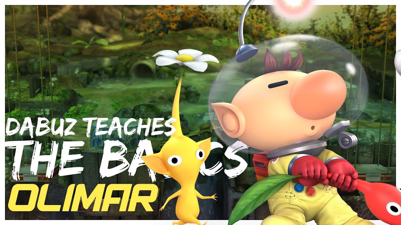 Galaxy Brain Guide — Olimar