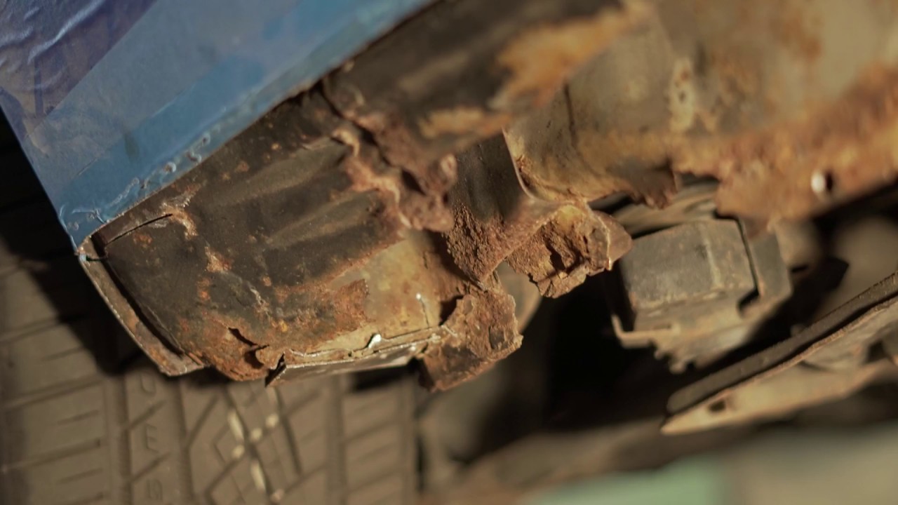 R32 GTR Restoration
