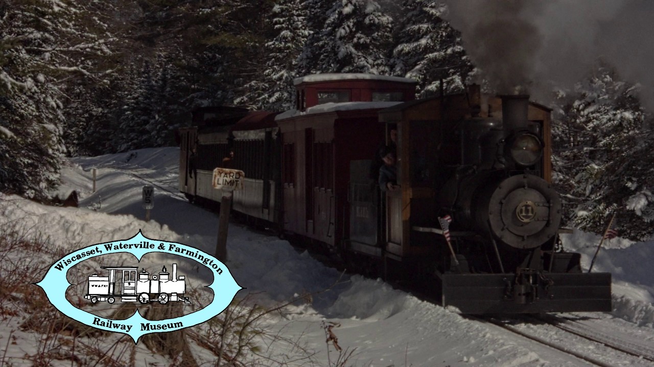 WW&F Snow Day