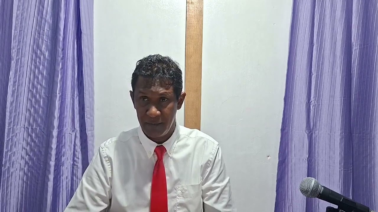 Beware of Covetousness Sermon by Pastor Ram Luke Chapter 12: Verse 13 to 21