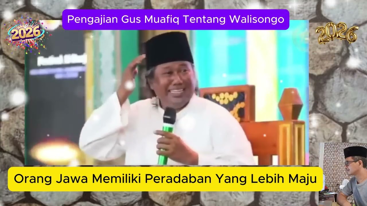 Nusantara Lebih Maju daripada Bangsa Arab
